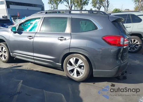 2022 Subaru Ascent Premium z USA, uszkodzony, nr VIN 4S4WMACD3N3461276